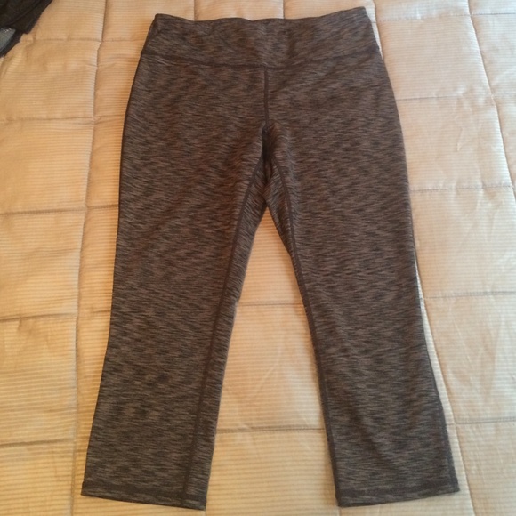 Workout pants