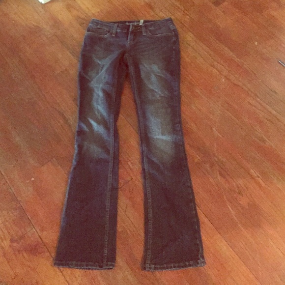 American Rag Bootcut Jeans