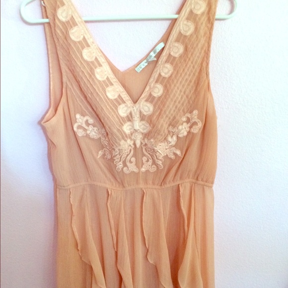 Beautiful summertime dress 💖