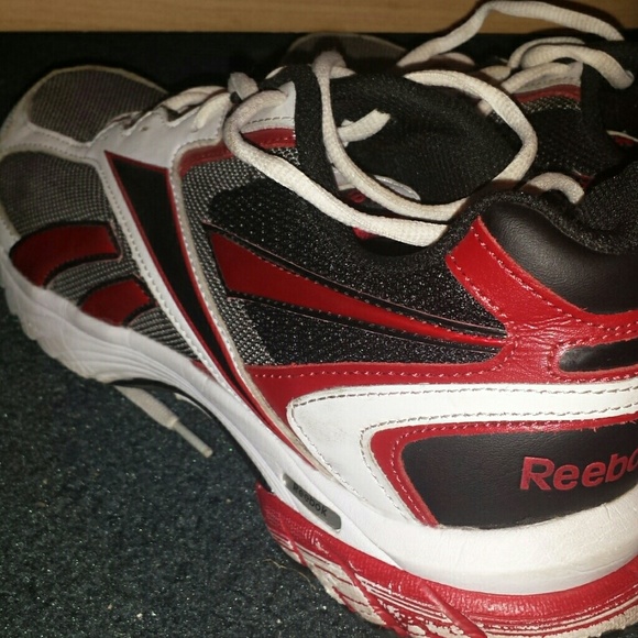 Reebok shoes