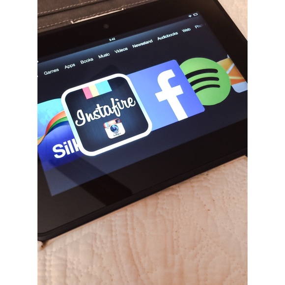 kindle Fire