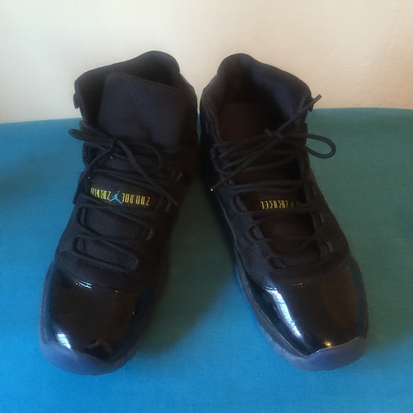 Gamma 11s