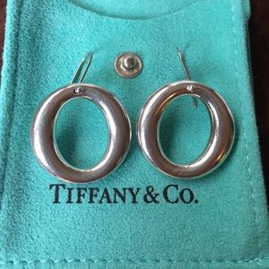 Tiffany & Co. Earrings