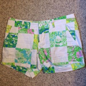 Lilly Pulitzer Callahan