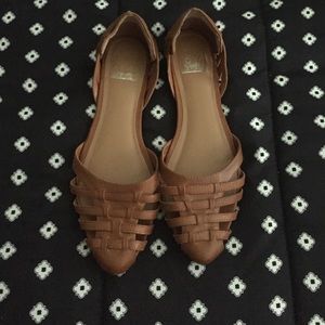 Brown flats 🚫Not Going Any Lower 🚫