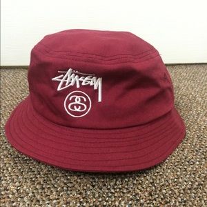 Stussy Bucket Hat