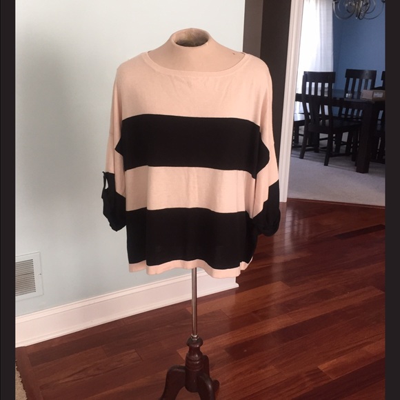 Ann Taylor Tops - Ann Taylor sz XL