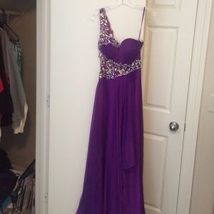 Prom dress for sale