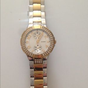 Guess watch