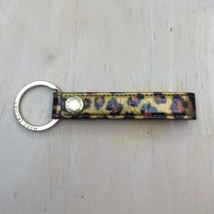 Marc Jacobs key ring