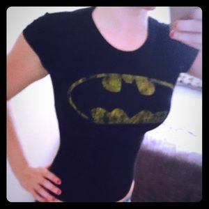 Batman top