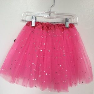 Star Sequin Tutu