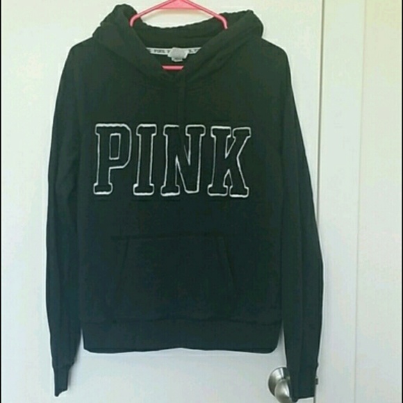 PINK hoodie