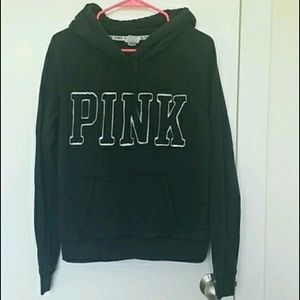 PINK hoodie