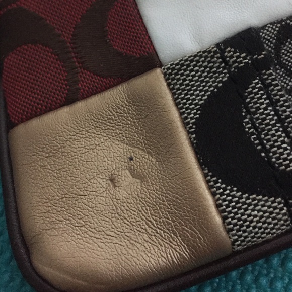 Coach - Picture 3 of 4