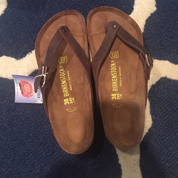 Birkenstock Adria shoes