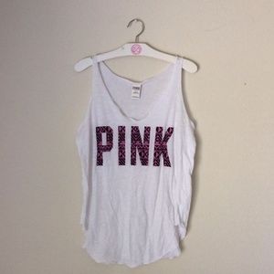 Victoria's Secret Sleepwear Tank
