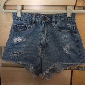 BDG High Rise Dree Cheeky