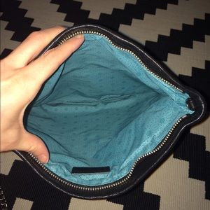 Stella & Dot clutch/purse