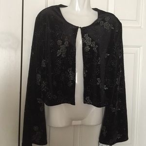 Top- Dressy