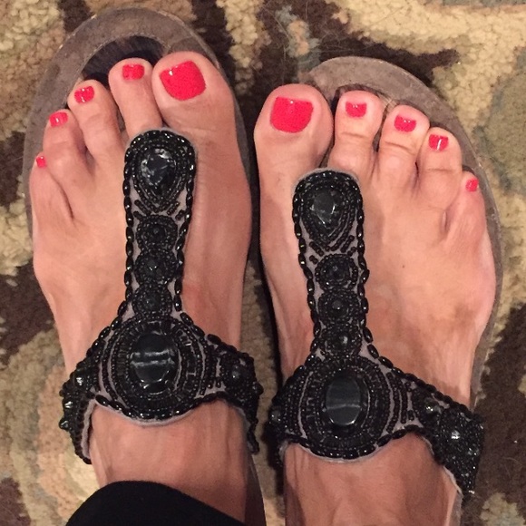 Sam Edelman sandals