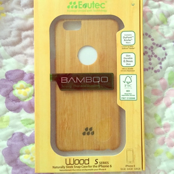 Never used, and just wasn't my style