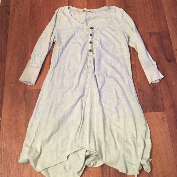 Gimmicks by BKE top from Buckle