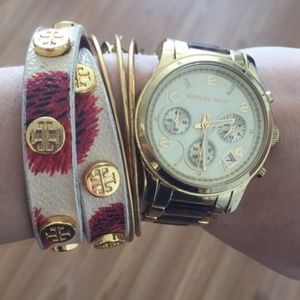 ON HOLD Tory burch bracelet