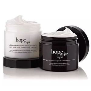 Philosophy Hope in a jar Day and Night 1oz