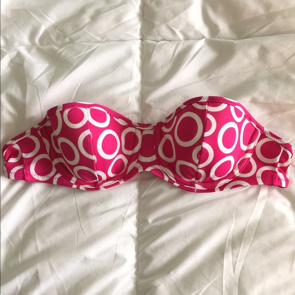 Victoria secret bikini top