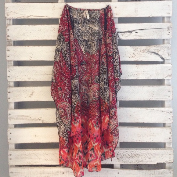 Kimono - Picture 1 of 4