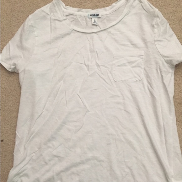 White tshirt