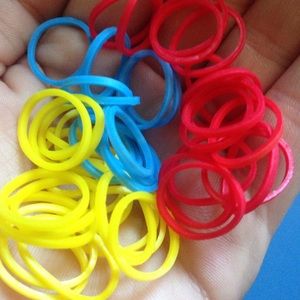 Wonderloom Other 300p Latex Free Rubber Bands Poshmark