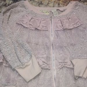 gimmick by BKE sweater. New with tags