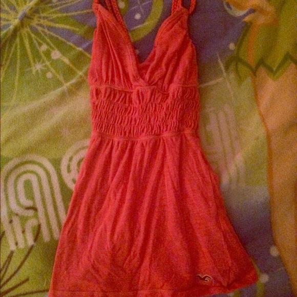 Hollister Spaghetti Tank Top💓