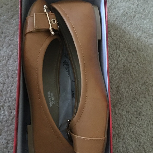 Tam flats