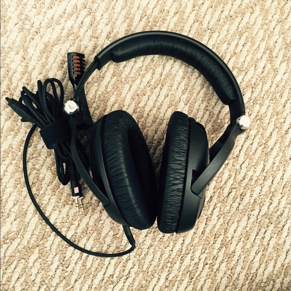 Sennheiser pc 350 se