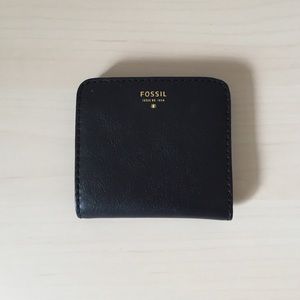 Fossil Bifold Wallet
