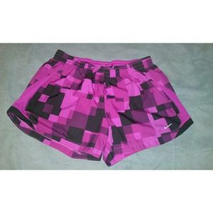 Nike Athletic Shorts