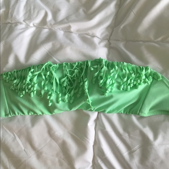 Victoria secret bikini top