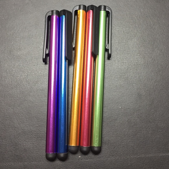 iPad and iPhone stylus (D)