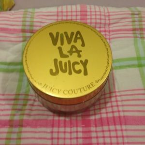 Juicy Couture Viva La Juicy Body Creme