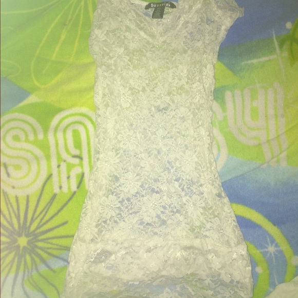 Floral Tank Top