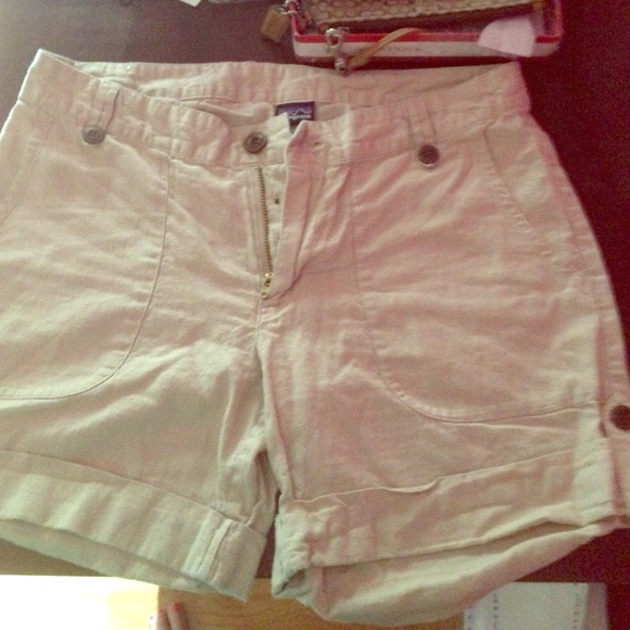 Patagonia Shorts!!