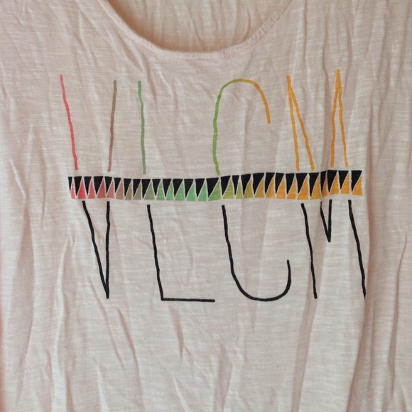 Volcom Tee - Picture 2 of 4