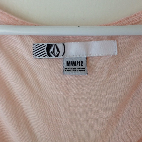 Volcom Tee - Picture 3 of 4
