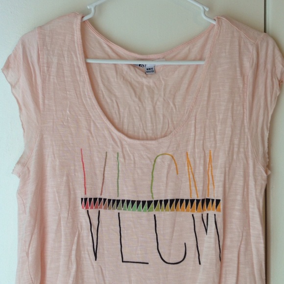 Volcom Tee - Picture 4 of 4