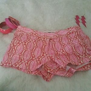 J Crew Shorts Size 6