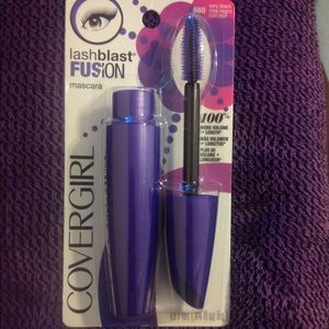 Covergirl Lashblast Fusion Mascara