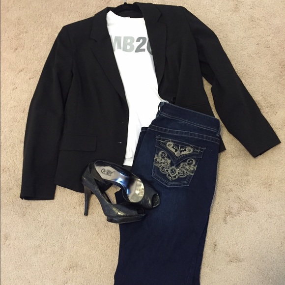 Worthington Jackets & Blazers - Dress jacket
